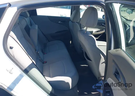 2024 Chevrolet Malibu Fwd 1Lt z USA, uszkodzony, nr VIN 1G1ZD5ST5RF130245